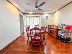 Blk 103 Jurong East Ville (Jurong East), HDB 5 Rooms #597713791